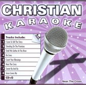 Christian Karaoke: Near the Cross