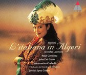 Rossini: L'italiana in Algeri / Cobos, Larmore, et al