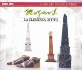Complete Mozart Edition Vol 44 - La Clemenza di Tito / Davis