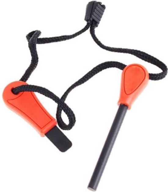 Magnesium Vuurstarter Stick - Stevig - Luxe