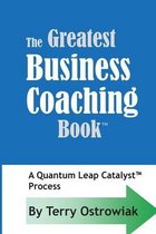 The Greatest Business Coaching Book