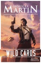 Wild Cards 1 - Wild Cards (Tome 1)