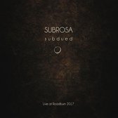 Subdued Live At Roadburn