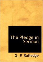 The Pledge in Sermon