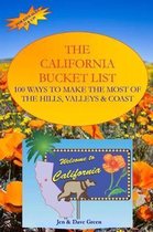 The California Bucket List