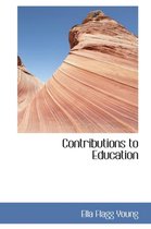 Contributions to Education