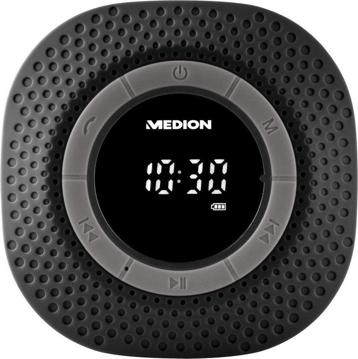 MEDION LIFE E66554 Bluetooth Douche Radio bol