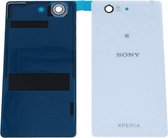 Sony Xperia Z3 Compact D5803 Back Battery Achterkant Accudeksel Cover Wit White
