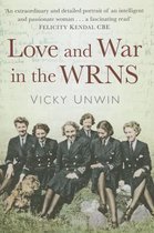 Love and War in the WRNS