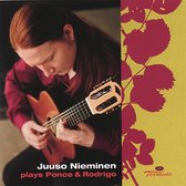 Juuso Nieminen Plays Ponce & Rodrigo