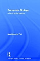 Routledge Research in Strategic Management- Corporate Strategy