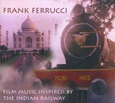 Film Music Inspired by the Indian Railway