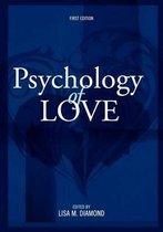 Psychology of Love (First Edition)