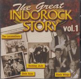 Great Indorock Story 1