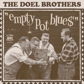 The Doel Brothers - Empty Pot Blue$ (CD)