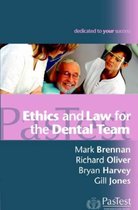 Ethics and Law for the Dental Team