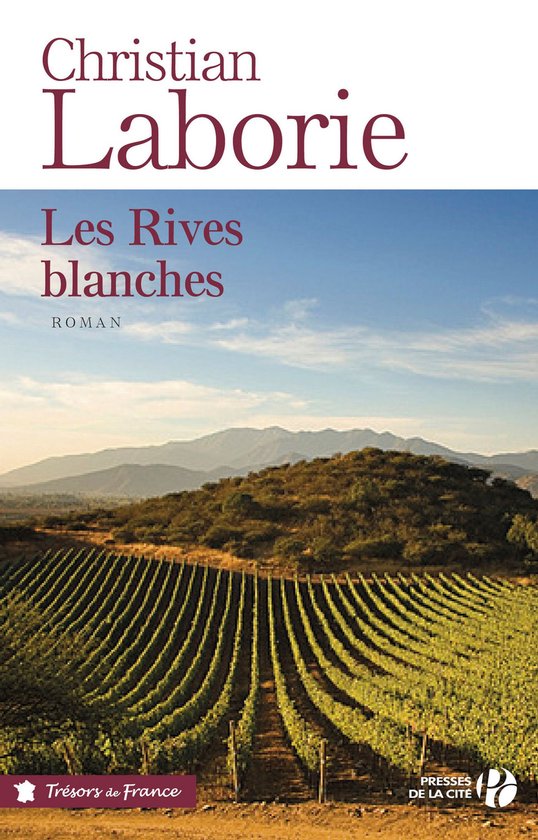 Terres de France - Les rives blanches