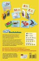 Spiel - Ratz-Fatz - Buchstaben (enkel in het Duits)