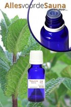 Etherische Olie Pepermunt, Mentha x piperita 20 ml