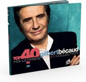 Top 40 - Gilbert Becaud