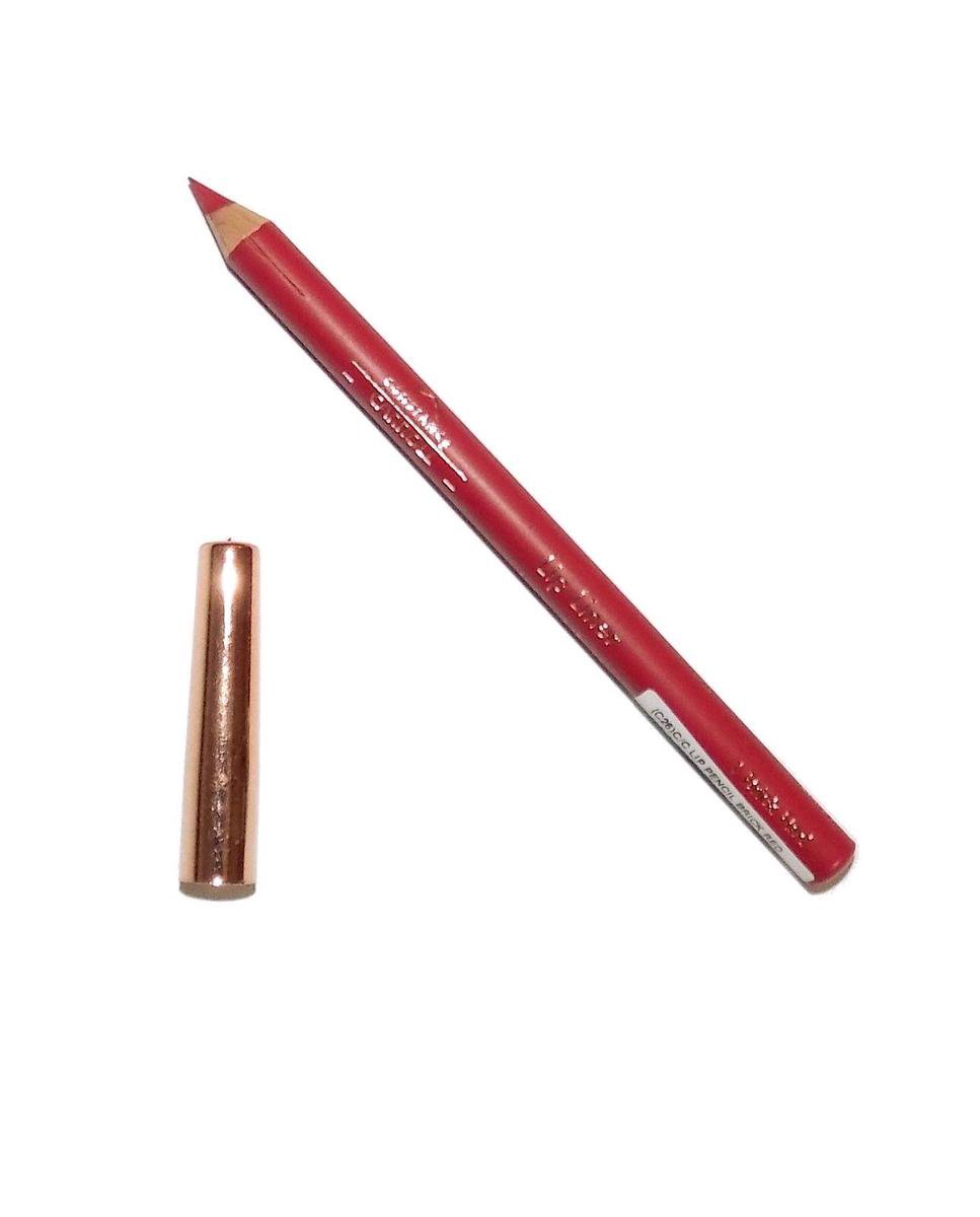 Constance Carroll Lipliner - 1 Brick Red