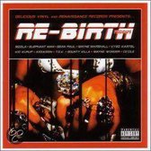 Re Birth Riddim