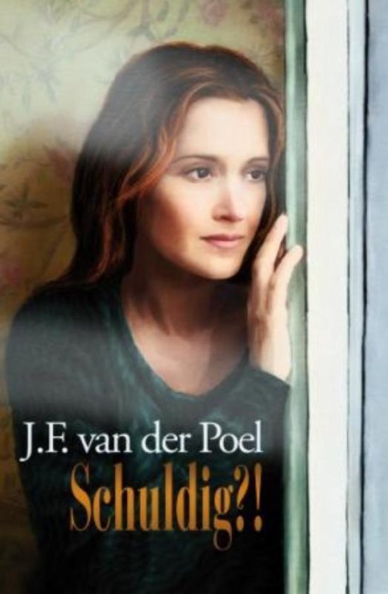 Cover van het boek 'Schuldig?!' van J F van der Poel