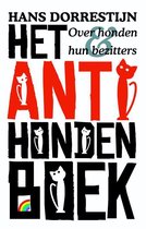 Rainbow pocketboeken 1010 - Het anti-hondenboek