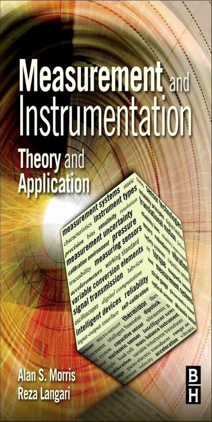 Measurement and Instrumentation - cover