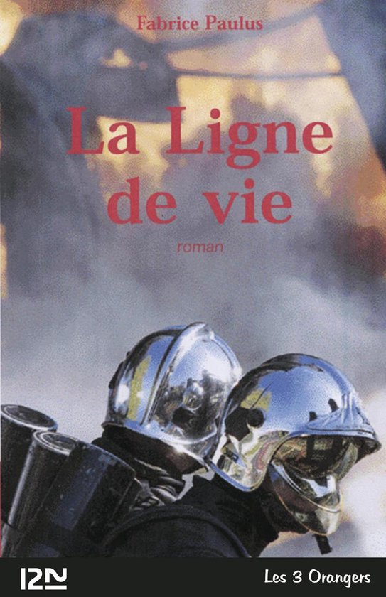La Ligne de Vie (ebook), Fabrice Paulus 9782823821017 Boeken