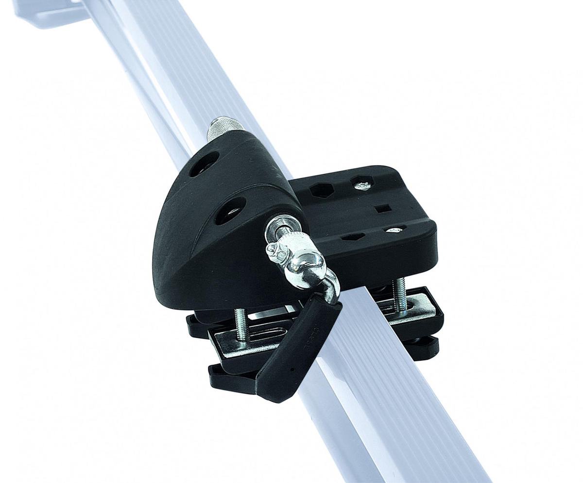 Suport 4 biciclete Peruzzo Parma 706/4 cu prindere pe carligul de remorcare
