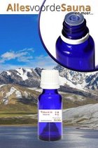 Alpenkruiden parfum-olie 100ml