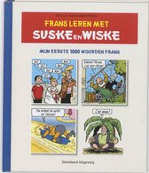 Suske en Wiske - Frans leren met Suske en Wiske