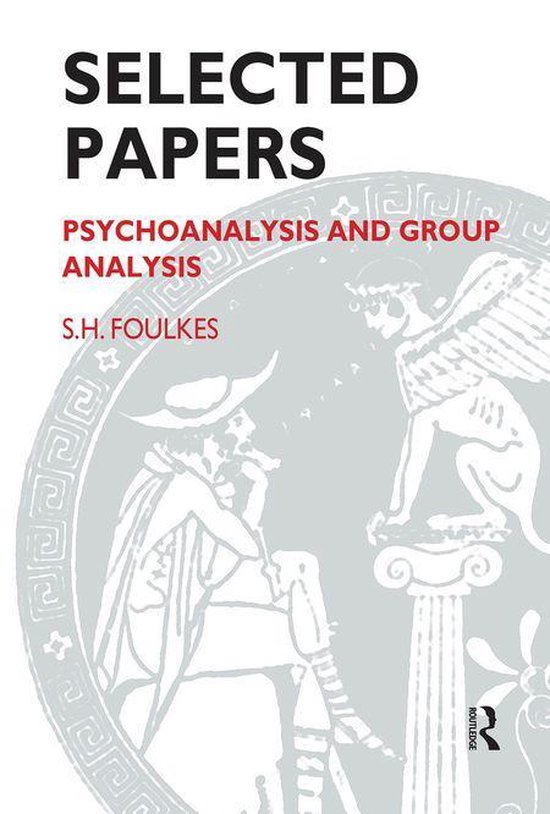Selected Papers - cover