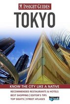 Tokyo Insight City Guide