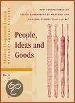 People, Ideas And Goods