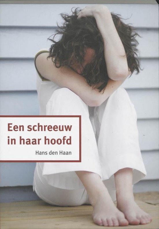 Een schreeuw in haar hoofd