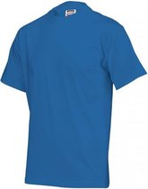 Tricorp T190 Werk T-shirt - Korte mouw - Maat S - Koningsblauw