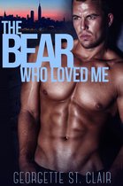 Shifters, Inc. 4 - The Bear Who Loved Me