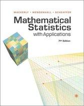 Mathematical Statistics with Applications