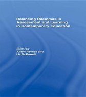 Routledge Research in Education - Balancing Dilemmas in Assessment and Learning in Contemporary Education