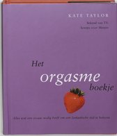 Het Orgasme Boekje
