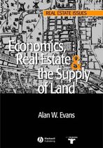 Summary of all graphs Real Estate & Land Supply