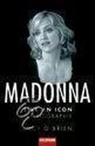Madonna. Like an Icon