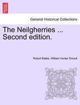 The Neilgherries ... Second edition.