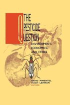 The Pesticide Question