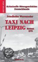 Taxi Nach Leipzig