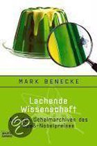 Lachende Wissenschaft