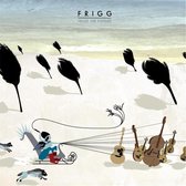 Frigg - Frost On Fiddles (CD)