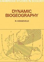 Cambridge Studies in Ecology- Dynamic Biogeography